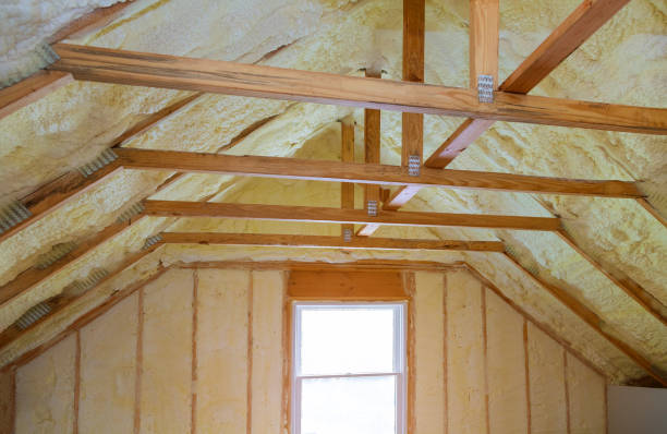 Best Insulation for Specific Applications in Union Gap, WA