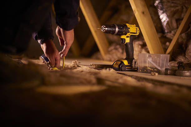 Best Insulation Materials and Products in Union Gap, WA
