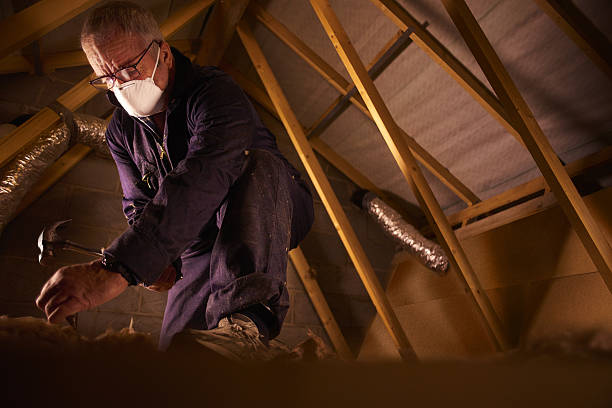 Best Commercial Insulation in Union Gap, WA